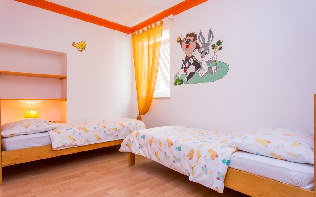 Apartment Ana Polje  Luaran gambar