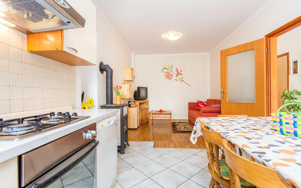 Apartment Ana Polje  Luaran gambar