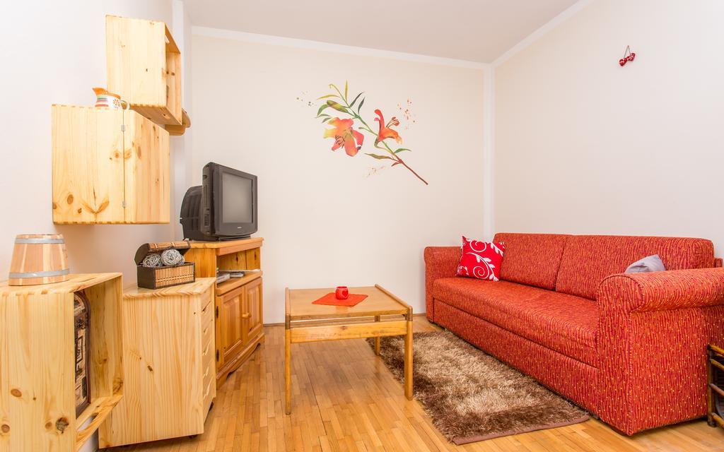 Apartment Ana Polje  Luaran gambar