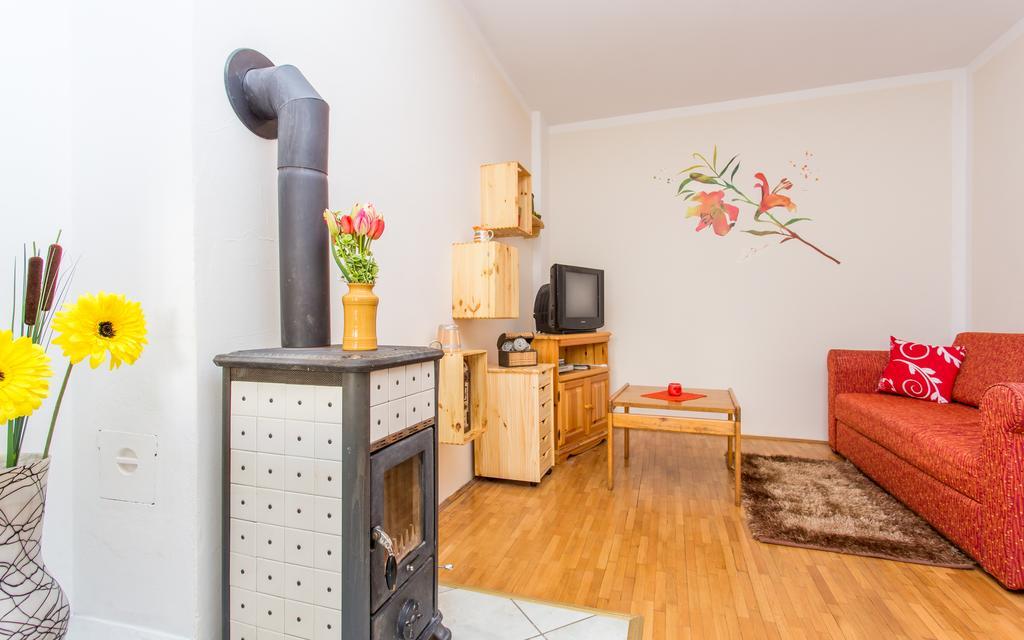 Apartment Ana Polje  Luaran gambar