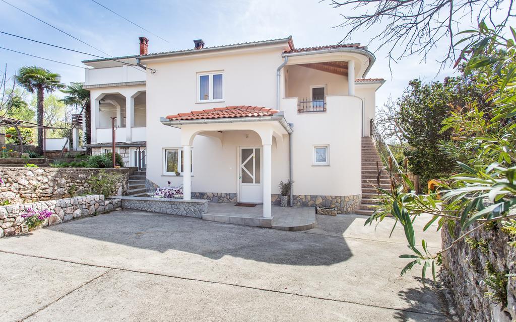 Apartment Ana Polje  Luaran gambar