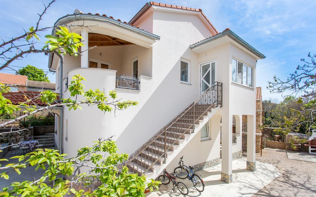 Apartment Ana Polje  Luaran gambar