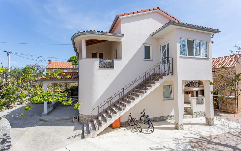 Apartment Ana Polje  Luaran gambar